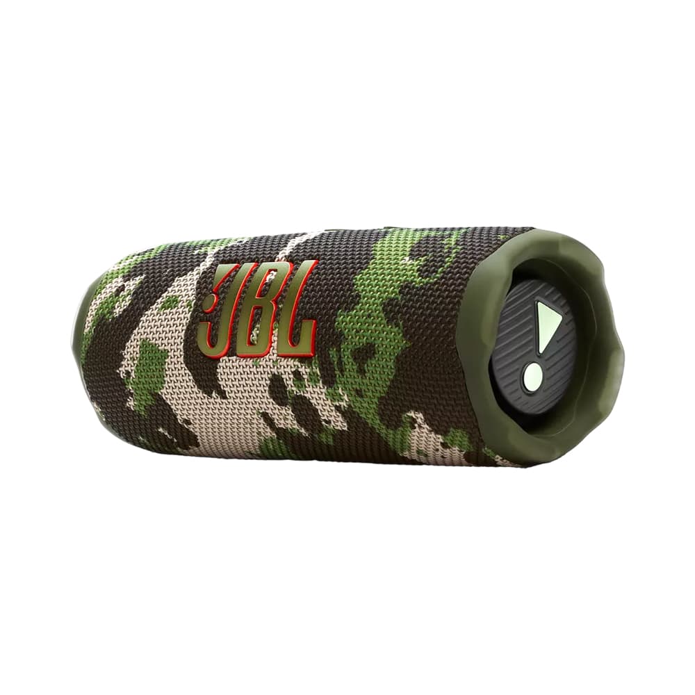 Anúncio: SPEAKER JBL FLIP 7 CAMUFLADO