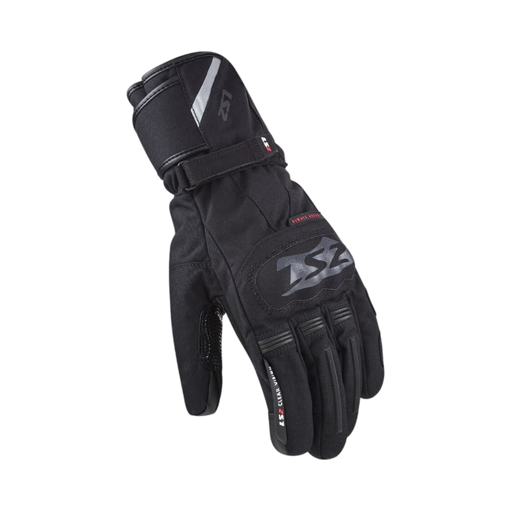 Anúncio: GUANTES LS2 SNOW MASCULINO 1 PAR
