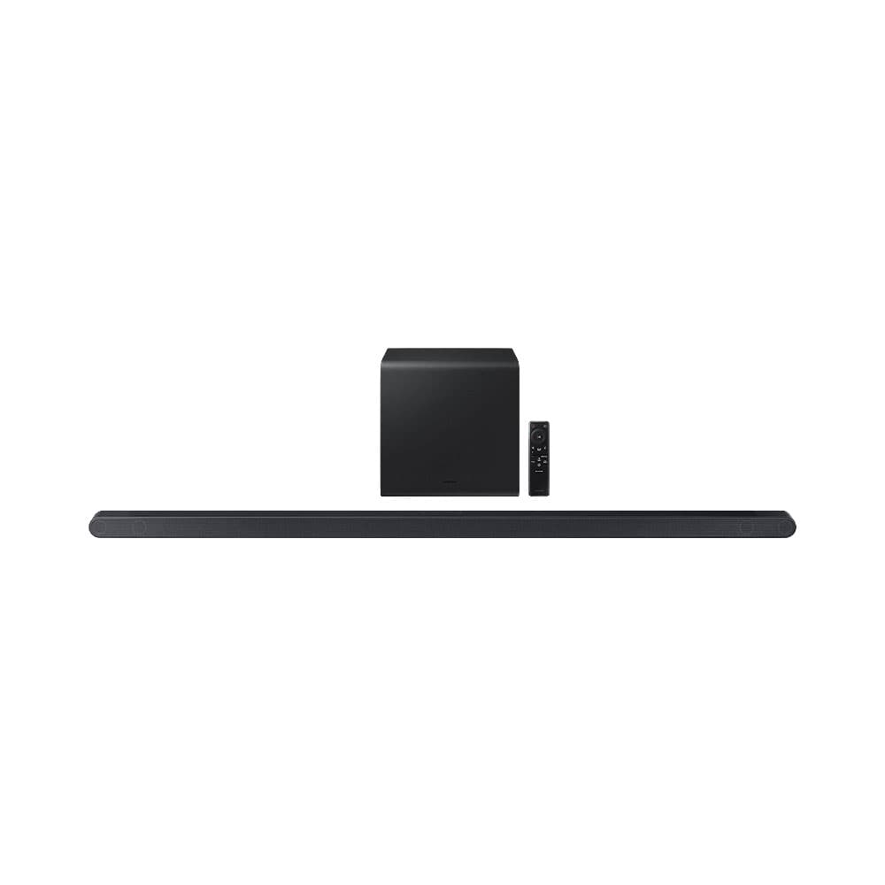 Anúncio: SOUNDBAR SAMSUNG HW-S800D 3.1.2 330W NEGRO