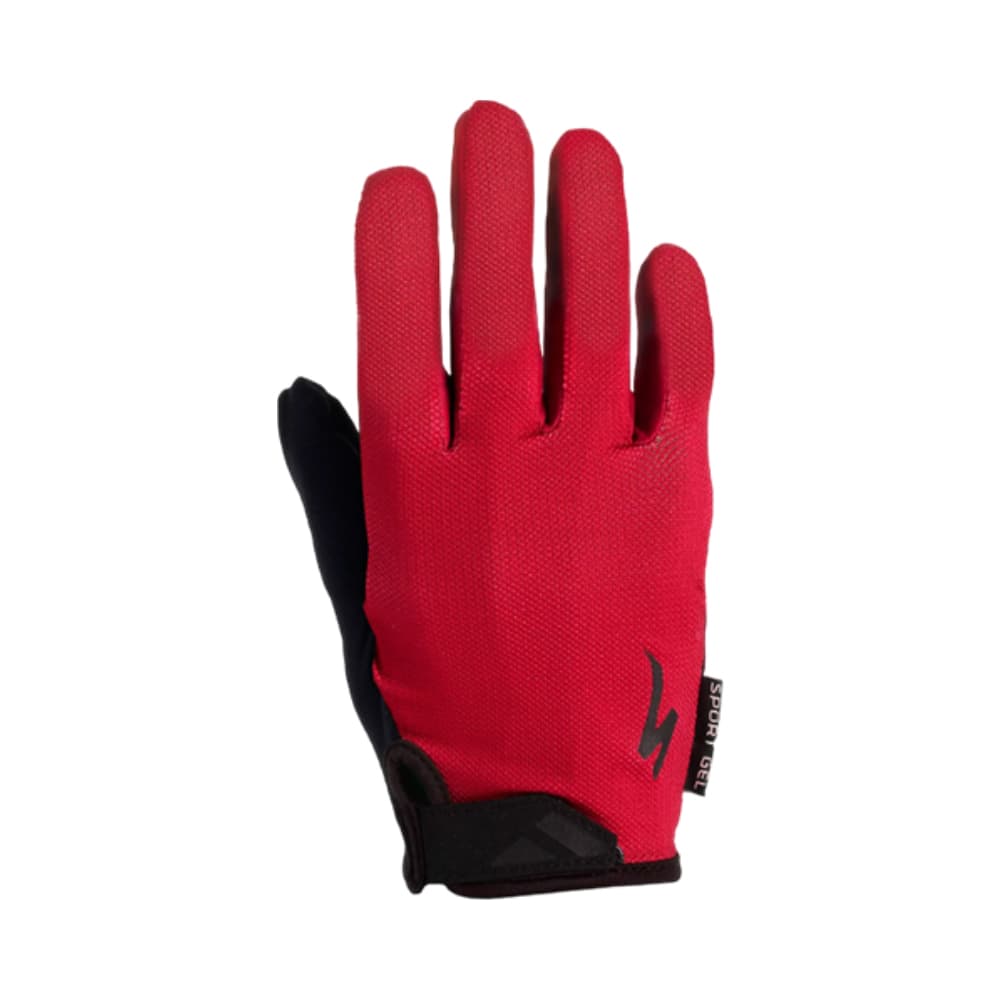 Anúncio: GUANTES SPECIALIZED 67121-17 BODY GEOMETRY SPORT GEL FEMENINO 1 PAR