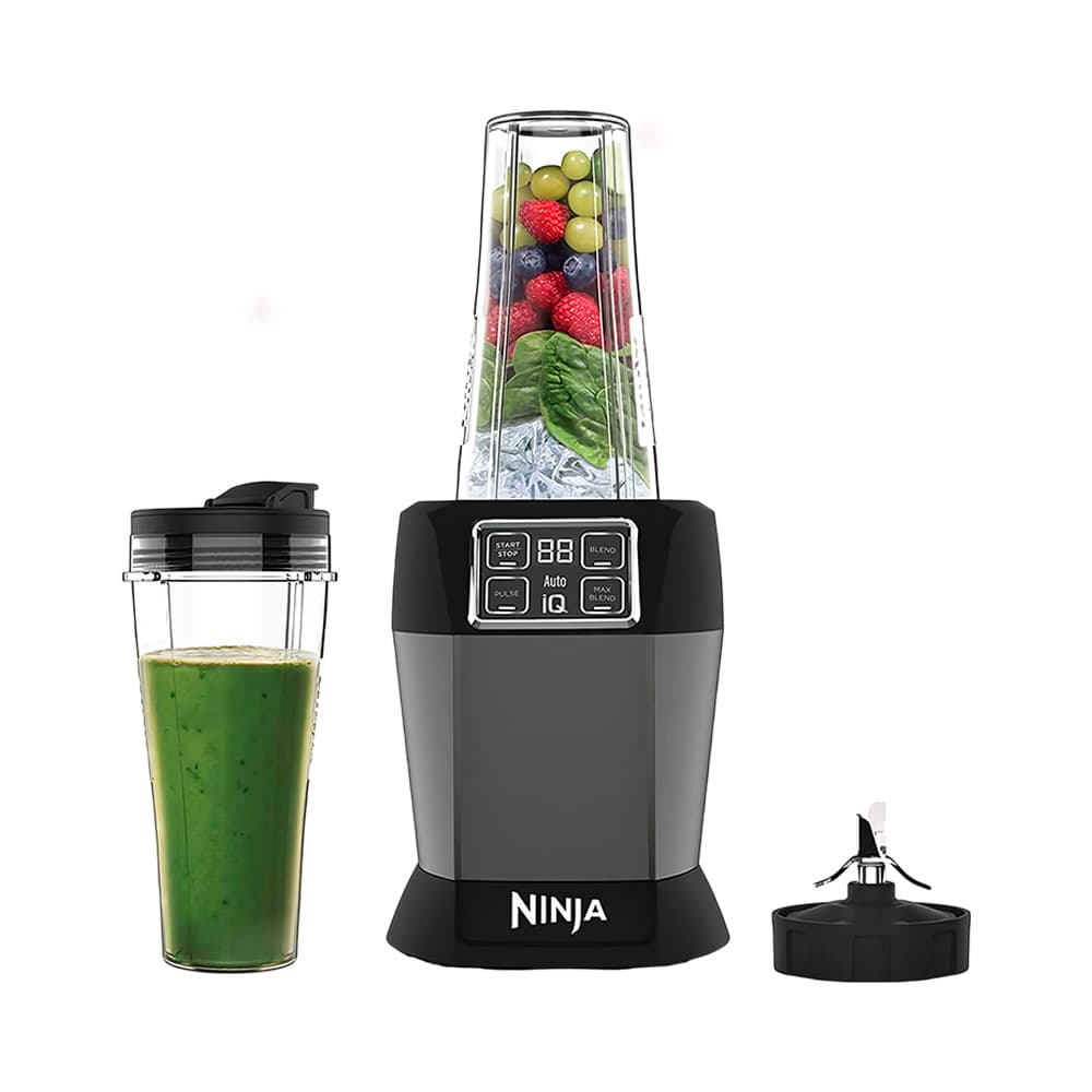 Anúncio: LICUADORA PERSONAL NINJA BN495EU 700ML 220V