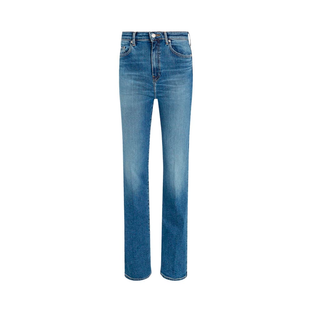 Anúncio: PANTALON TOMMY HILFIGER WW0WW38908 1A7
