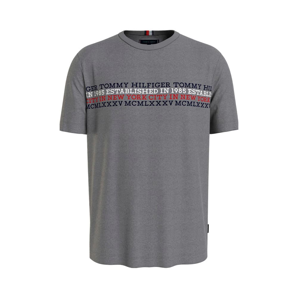 Anúncio: CAMISETA TOMMY HILFIGER MW0MW32618 P91