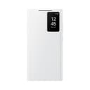 Anúncio: ESTUCHE PROTECTOR SAMSUNG SMART VIEW WALLET CASE PARA GALAXY S24 ULTRA EF-ZS928CBEGWW BLANCO