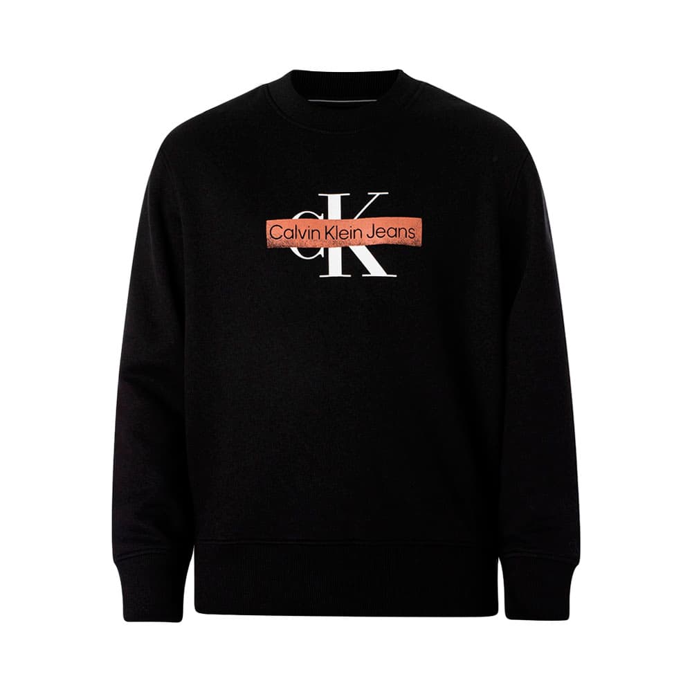 Anúncio: MOLETON CALVIN KLEIN J30J324113 BEH