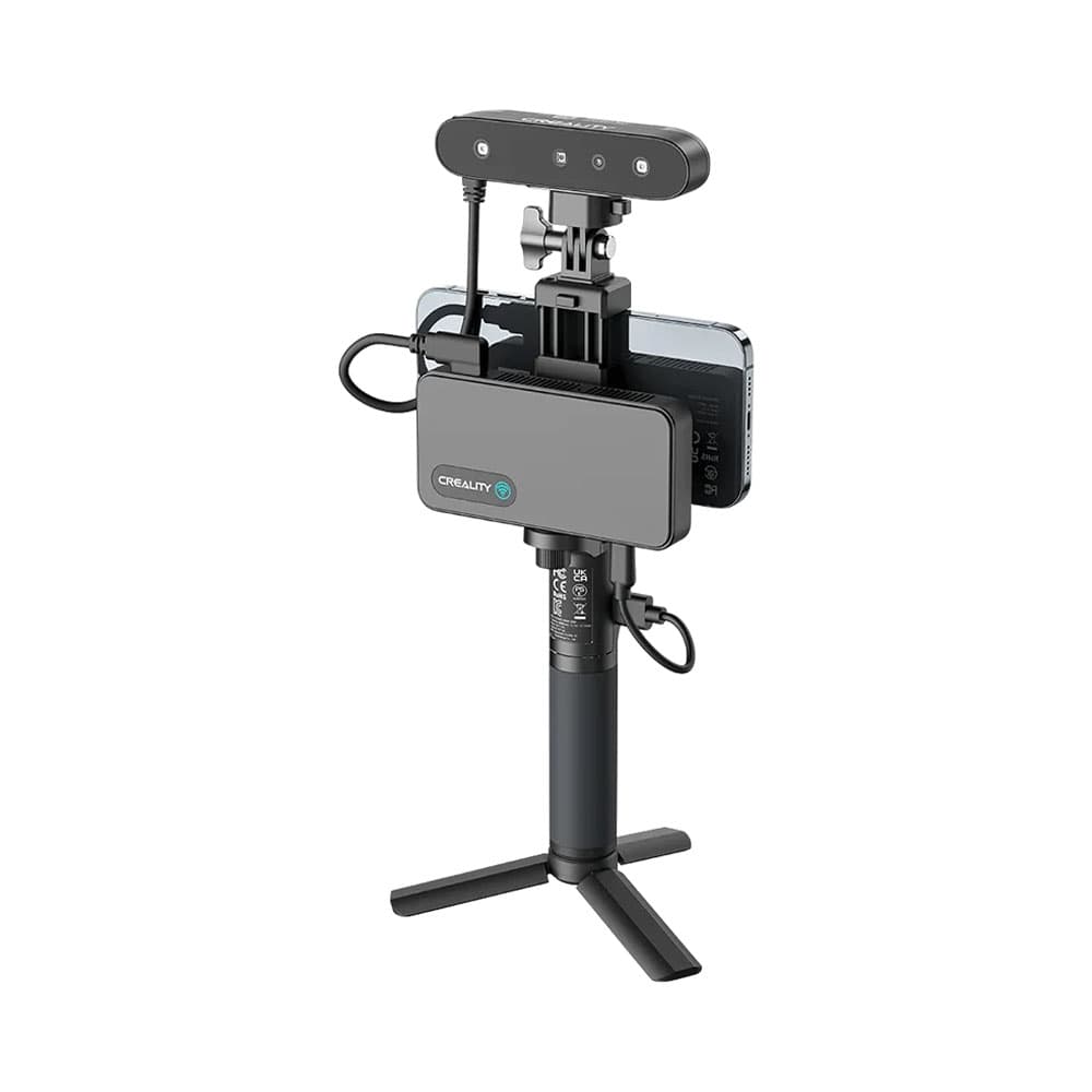 Anúncio: ESCÁNER 3D CREALITY CR-SCAN FERRET PRO