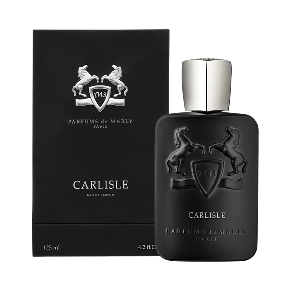 Anúncio: PERFUME PARFUMS DE MARLY CARLISLE EAU DE PARFUM 125ML