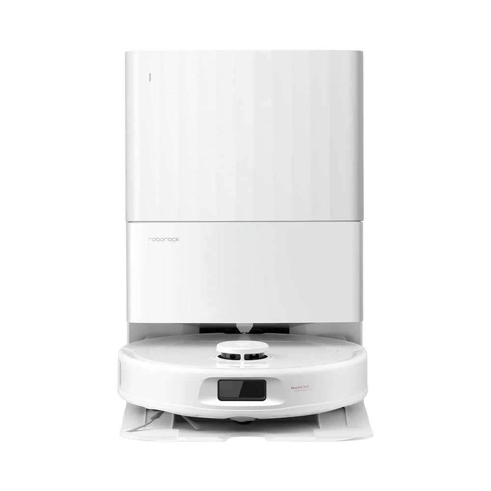 Anúncio: ASPIRADORA ROBOT ROBOROCK QR 798 220V BLANCO