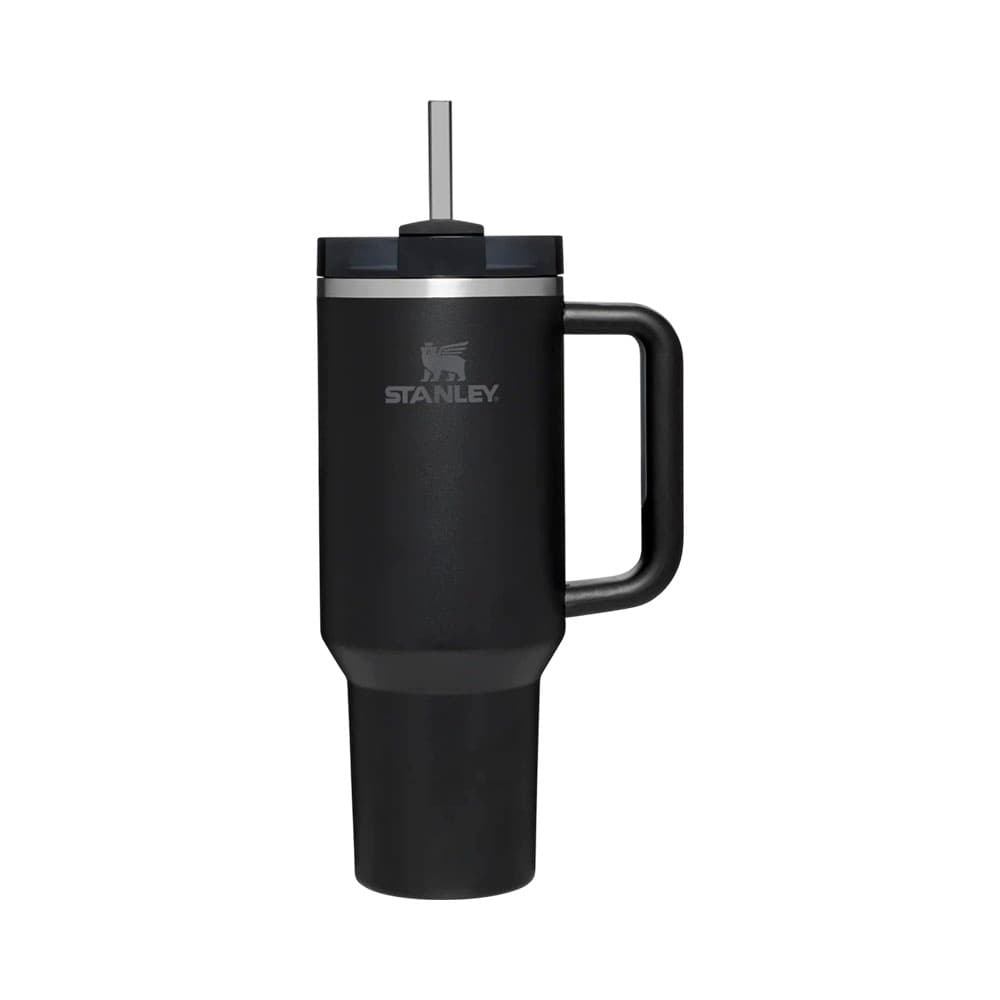 Anúncio: VASO TÉRMICO STANLEY QUENCHER H2.0 FLOWSTATE 1.18L NEGRO