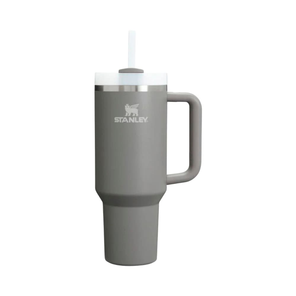 Anúncio: VASO TÉRMICO STANLEY QUENCHER H2.0 FLOWSTATE 1.18L STONE