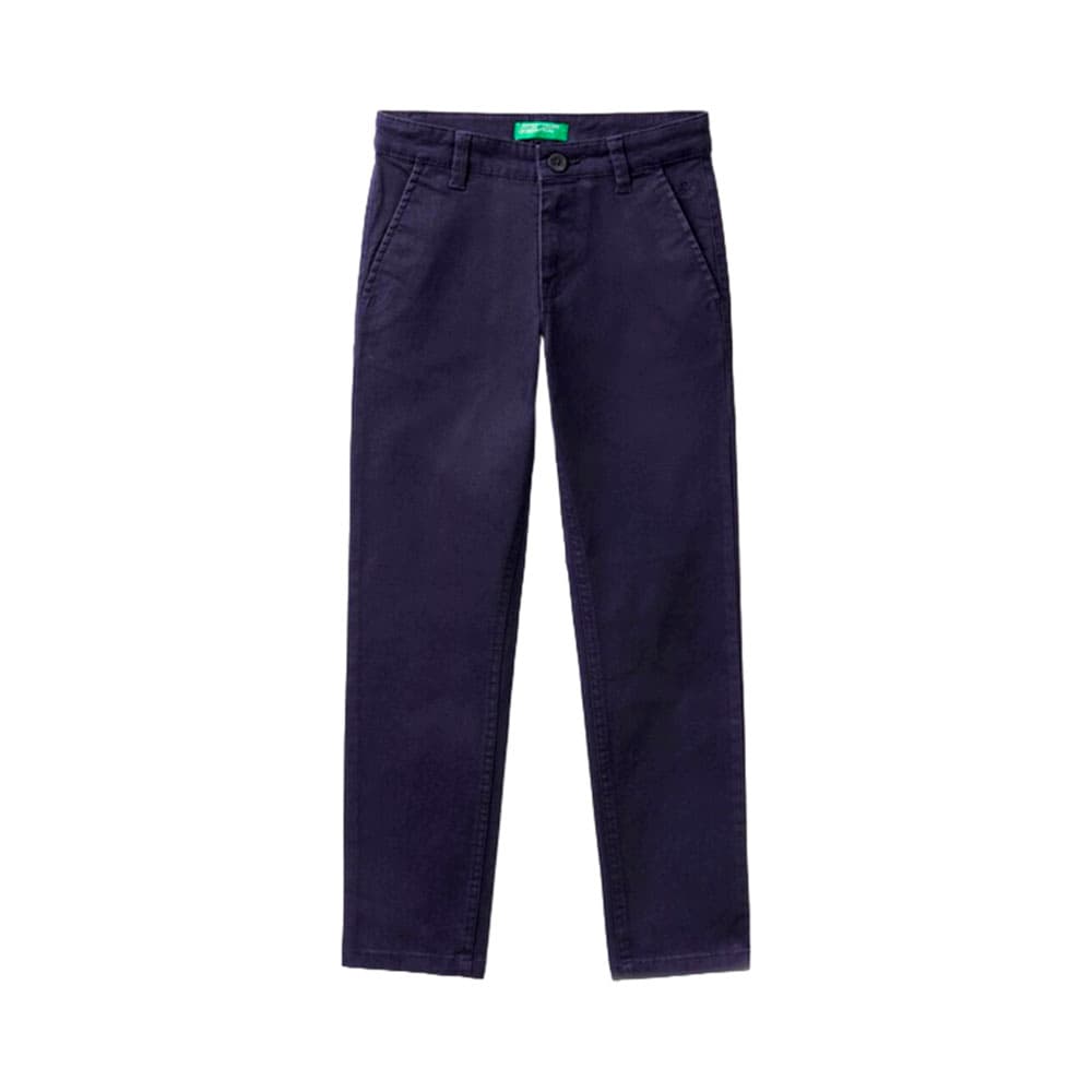 Anúncio: PANTALÓN INFANTIL BENETTON 4HM6CF011 252