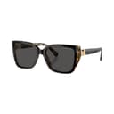 Anúncio: LENTE MICHAEL KORS 2199 395087 55