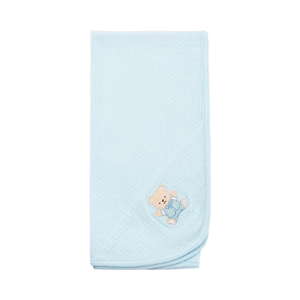 Anúncio: MANTA INFANTIL LITTLE ME LB704030N-L454