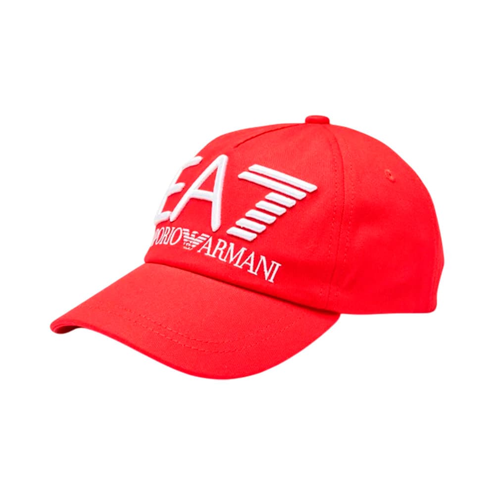 Anúncio: GORRA EA7 EMPORIO ARMANI 245091 CC980 40274 MASCULINO