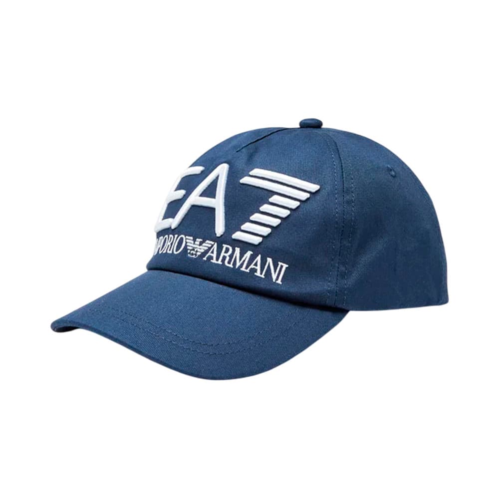 Anúncio: GORRA EA7 EMPORIO ARMANI 245091 CC980 55336 MASCULINO