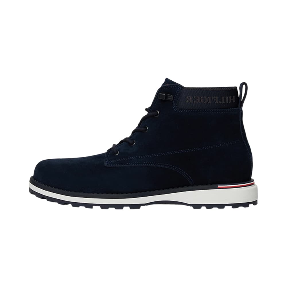Anúncio: BOTA TOMMY HILFIGER FM0FM05147 DW5 MASCULINO
