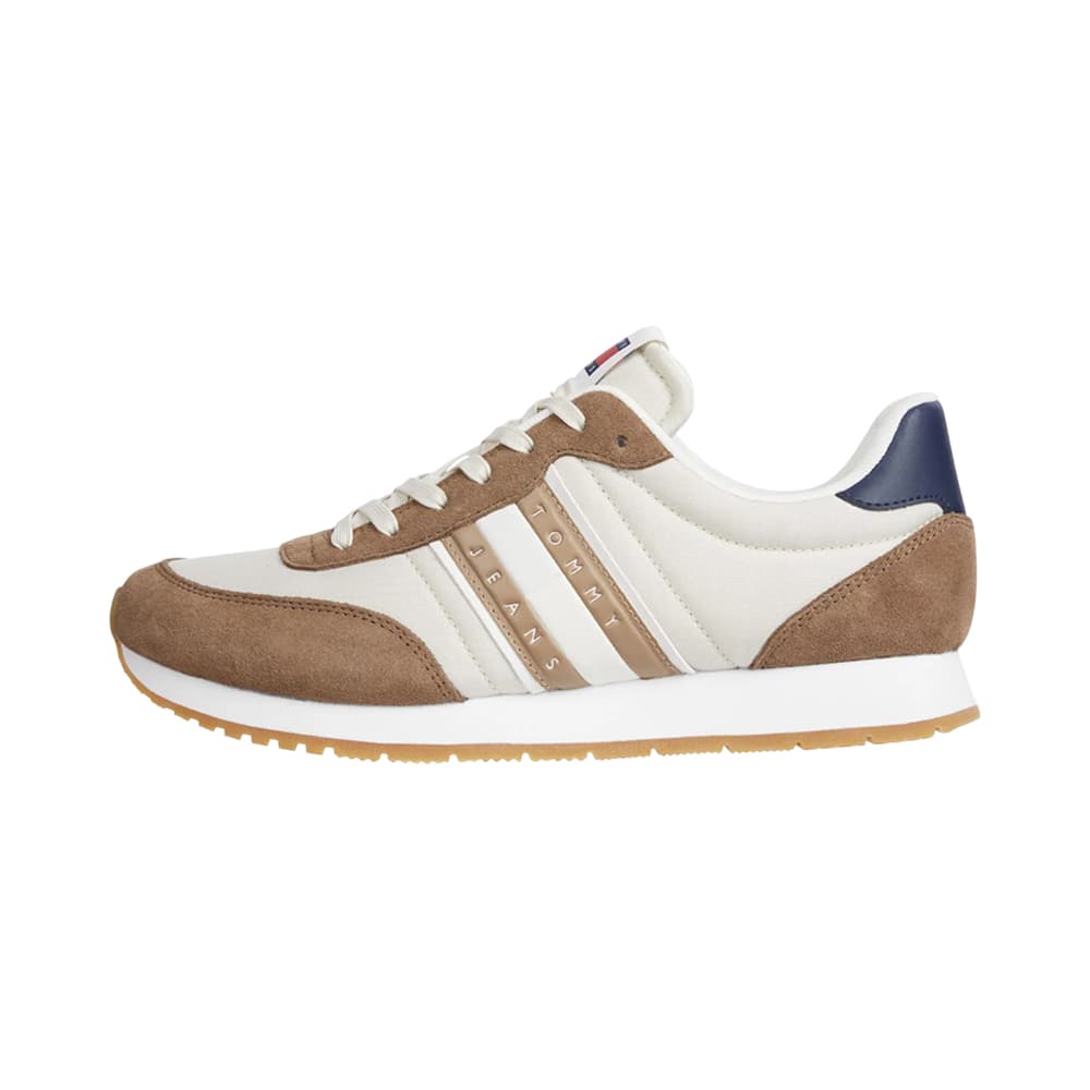 Anúncio: CALZADO DEPORTIVO TOMMY HILFIGER EM0EM01351 GWE