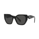Anúncio: LENTE PRADA 19ZS 1AB5S0 55