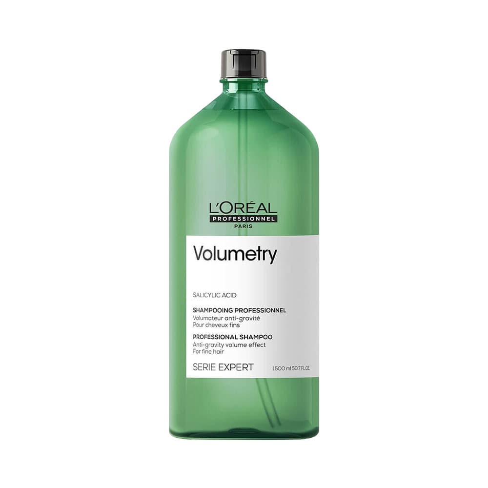 Anúncio: SHAMPOO L'ORÉAL SERIE EXPERT VOLUMETRY 1500ML