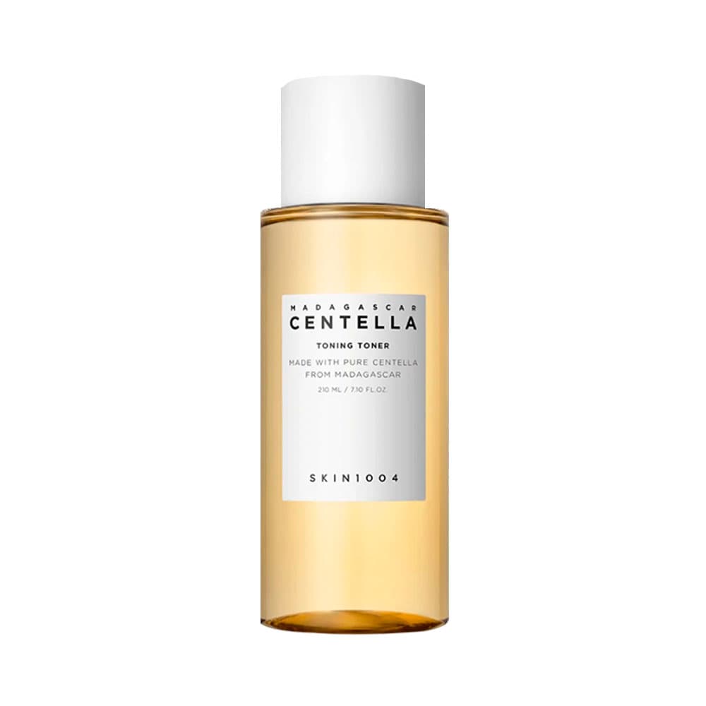 Anúncio: TÓNICO SKIN1004 MADAGASCAR CENTELLA 210ML