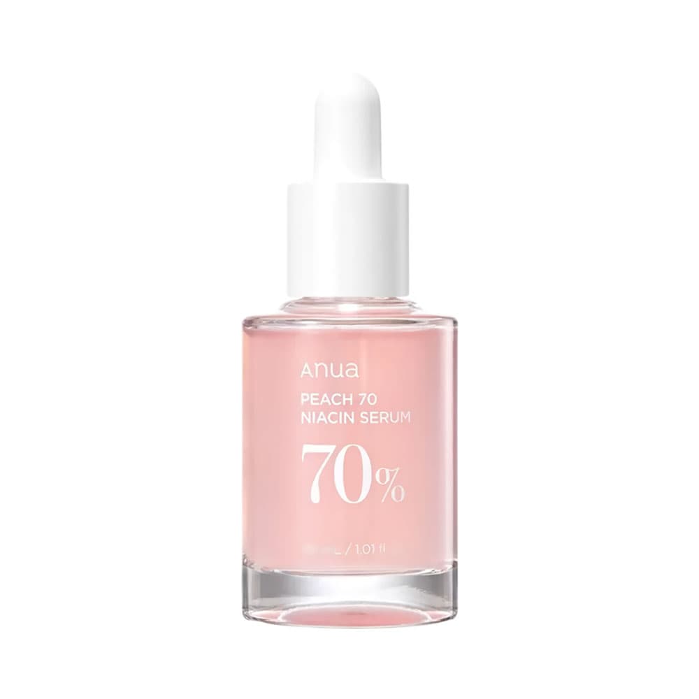 Anúncio: SÉRUM FACIAL ANUA PEACH 70 NIACIN 30ML