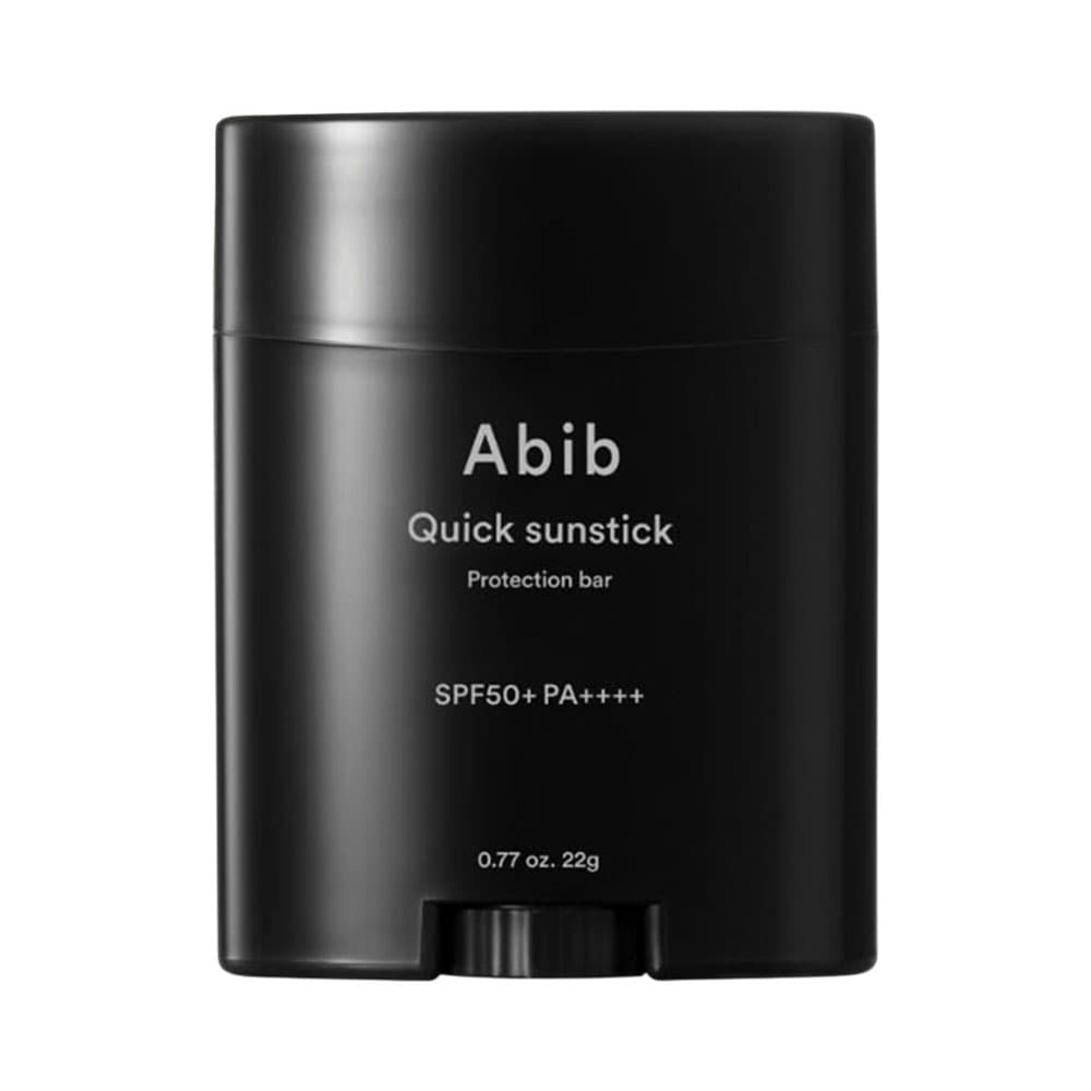 Anúncio: PROTECTOR SOLAR EN BARRA ABIB QUICK SPF 50+ 22GR