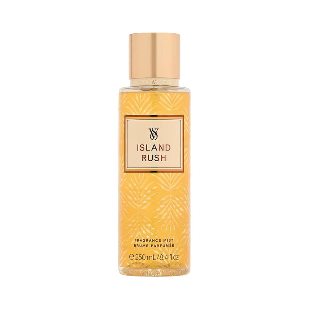 Anúncio: BODY MIST VICTORIA'S SECRET ISLAND RUSH 250ML
