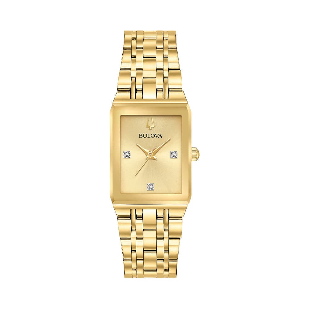 Anúncio: RELOJ BULOVA 97P140