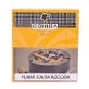 Anúncio: Puritos Cohiba Club X 20