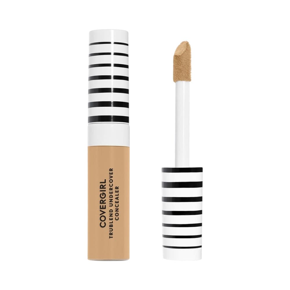 Anúncio: CORRECTOR COVERGIL TRUBLEND UNDERCOVER M400 WARM NUDE 10ML