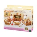 Anúncio: KIT DE JUEGO EPOCH SYLVANIAN FAMILIES COMFY LIVING ROOM SET 5339