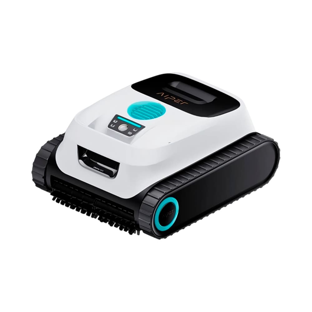 Anúncio: ASPIRADORA ROBOT PARA PISCINA AIPER SCUBA N1600 BIVOLT