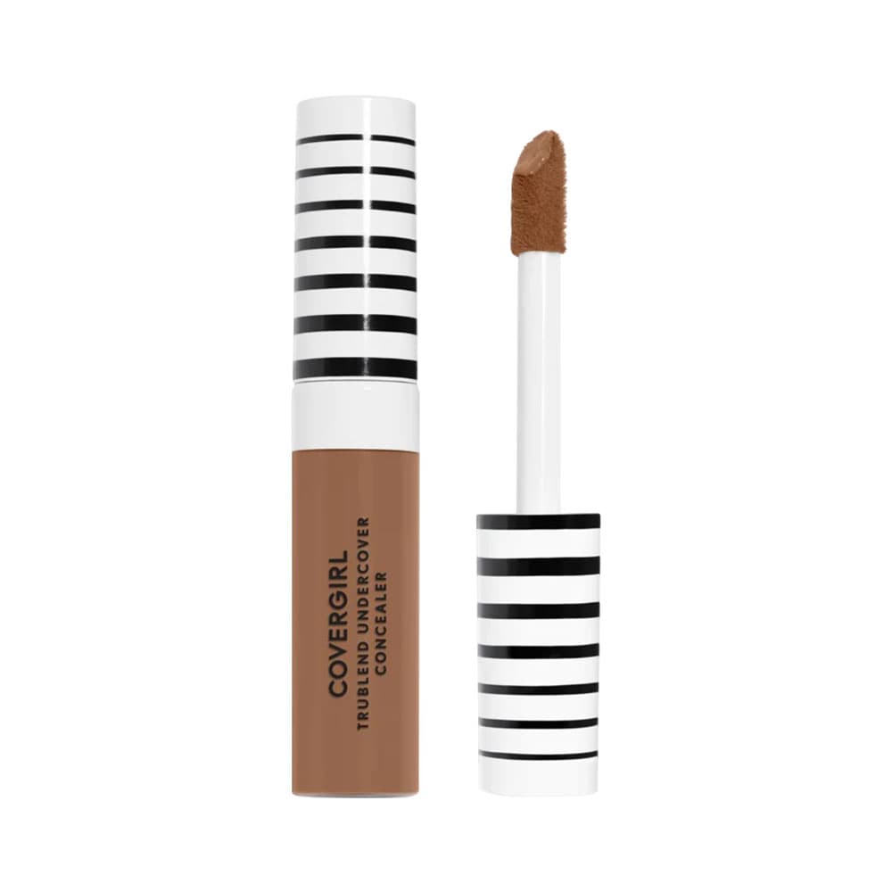Anúncio: CORRECTOR COVERGIL TRUBLEND UNDERCOVER T900 TAWNY 10ML