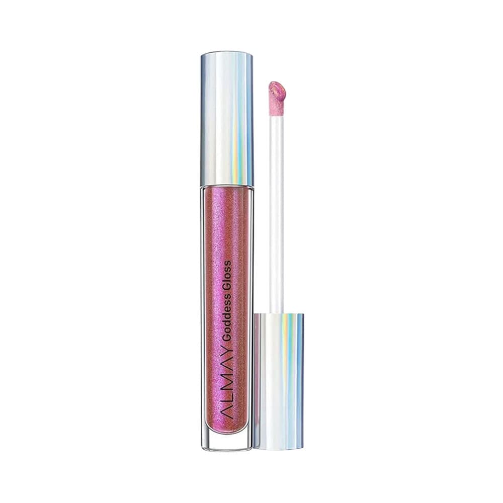 Anúncio: BRILLO LABIAL ALMAY GODDESS GLOSS 700 FLAME
