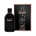 Anúncio: PERFUME MEMWA BLACK NIGHT EDP 100ML