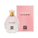 Anúncio: PERFUME MEMWA CHARMING CHARM EDP 110ML