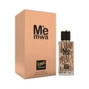 Anúncio: PERFUME MEMWA ME MWA EDP 110ML