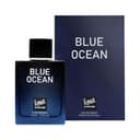 Anúncio: PERFUME MEMWA BLUE OCEAN EDP 110ML