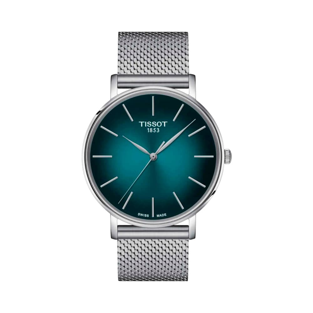 Anúncio: RELOJ TISSOT T143.410.11.091.00