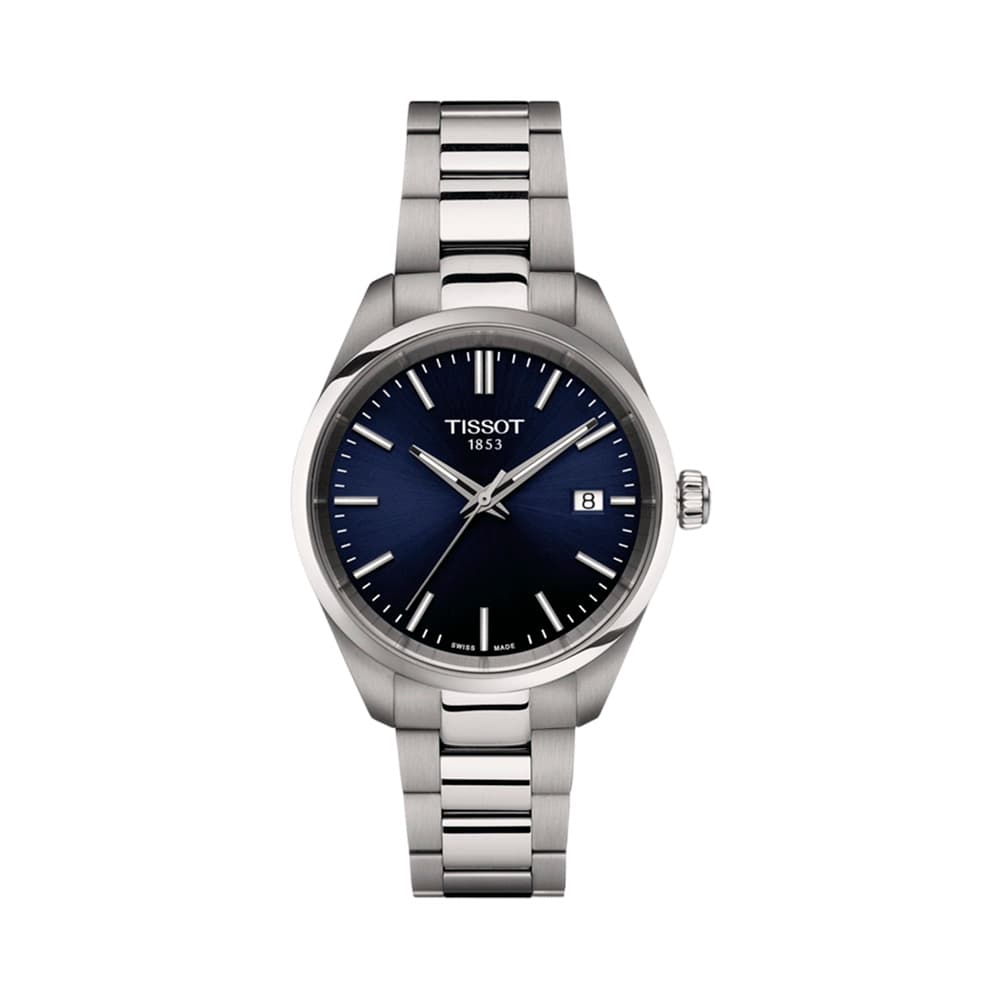 Anúncio: RELOJ TISSOT T150.210.11.041.00