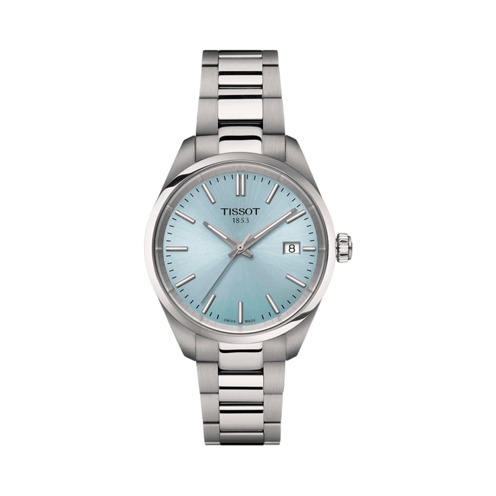 Anúncio: RELOJ T150.210.11.351.00
