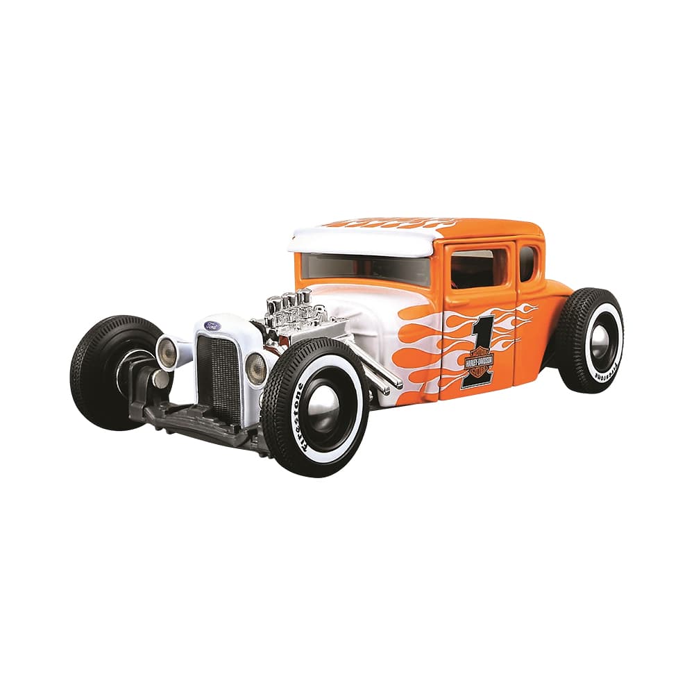 Anúncio: AUTO DE COLECCIÓN MAISTO FORD MODEL A 1929 12447
