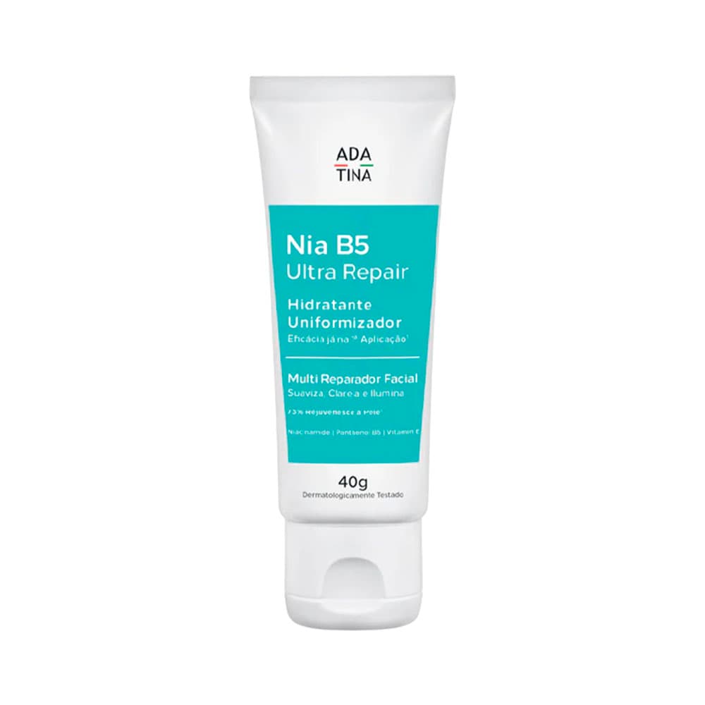 Anúncio: SÉRUM ADATINA NIA B5 ULTRA REPAIR 40GR
