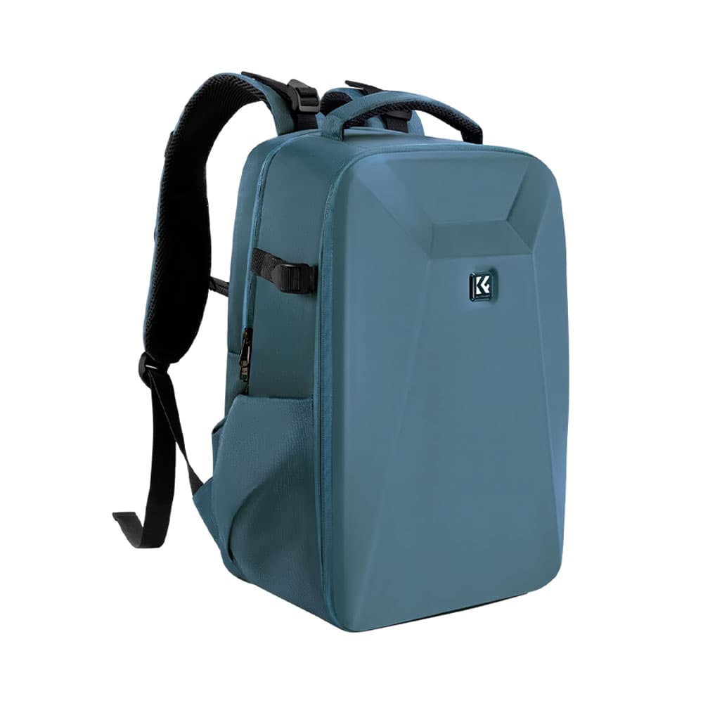 Anúncio: MOCHILA PARA CÁMARAS K&F KF13.134V2 BLUE