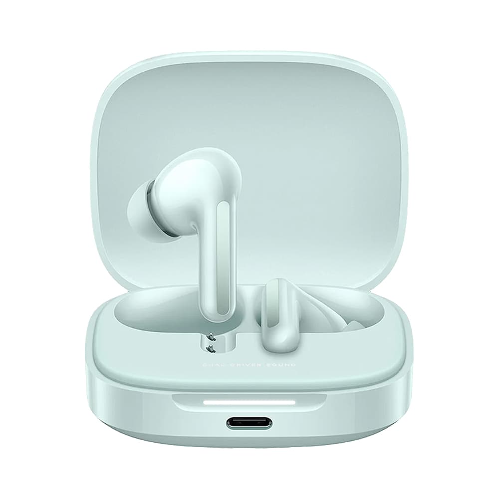 Anúncio: AURICULAR INALÁMBRICO XIAOMI REDMI BUDS 6 M2429E1 CORAL GREEN
