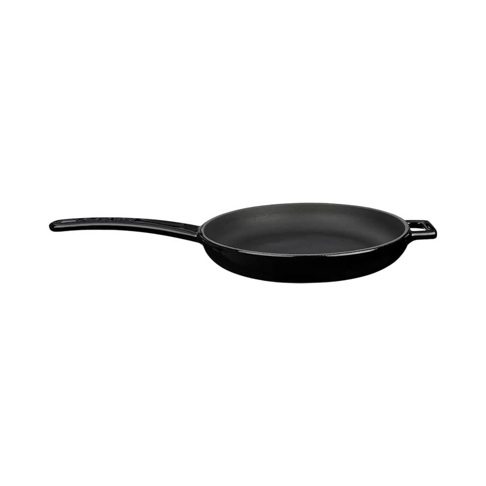 Anúncio: SARTÉN DE HIERRO FUNDIDO LAVA LVYTV20K0BL 770ML 20 CM NEGRO