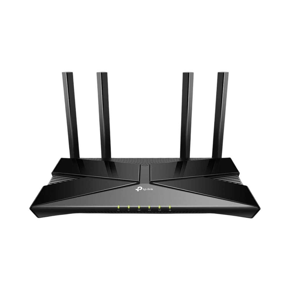 Anúncio: ROUTER TP-LINK EX520 AX3000 WIFI 6