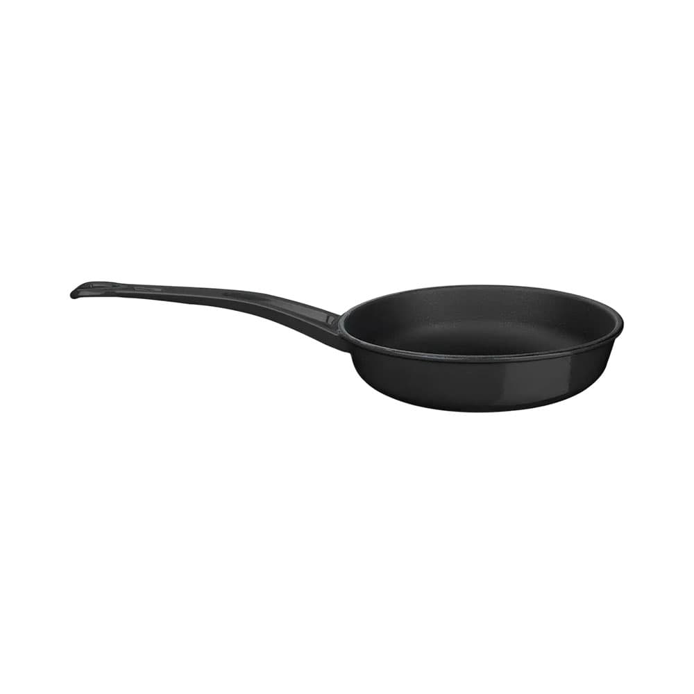 Anúncio: SARTÉN DE HIERRO FUNDIDO LAVA LVYKTV24K0BL 1.9L 24 CM NEGRO