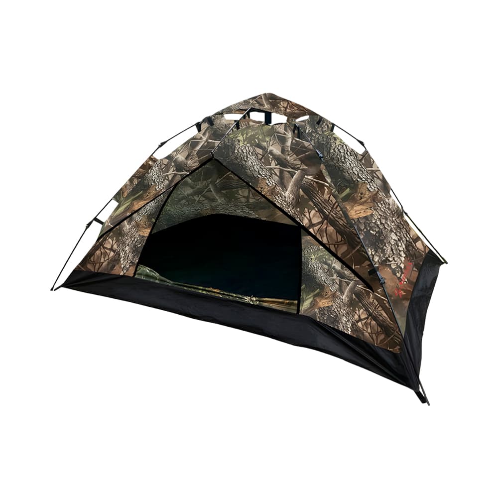 Anúncio: CARPA SUMAX BAR-2301-CAM AUTOMÁTICA 2 PERSONAS CAMUFLADO