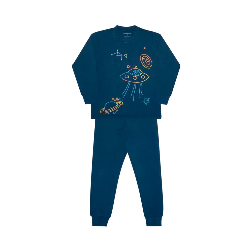 Anúncio: MACACON INFANTIL DEDEKA 24787/8 L08
